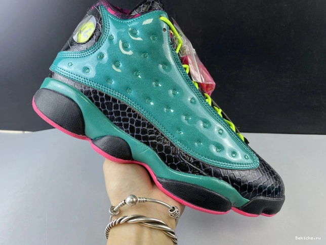 Cheap BK retro doernbecher 13 836405-305 jordan air 1113